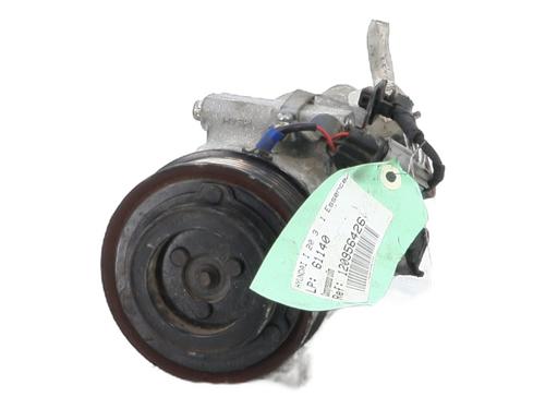 AC compressor HYUNDAI i20 III (BC3, BI3) 1.0 T-GDI hybrid 48V | BP32383135M34 - Image 4