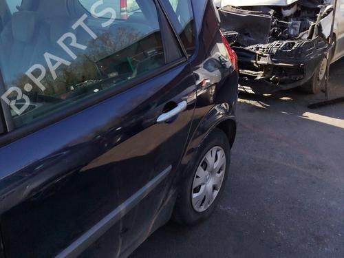 Switch RENAULT SCÉNIC II (JM0/1_) 1.5 dCi (JM1E, JM16) | BP24374739I30 - Image 8