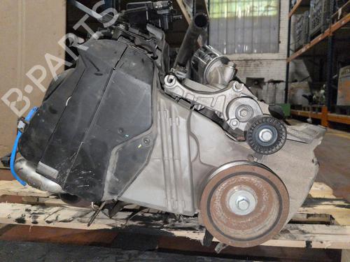 Engine RENAULT MEGANE IV Grandtour (K9A/M/N_) 1.5 dCi 110 | BP37418793M1 - Image 8