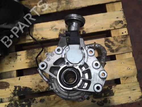 Gearbox LAND ROVER RANGE ROVER EVOQUE (L551) 2.0 D150 MHEV 4x4 | BP30550951M3  - Image 6