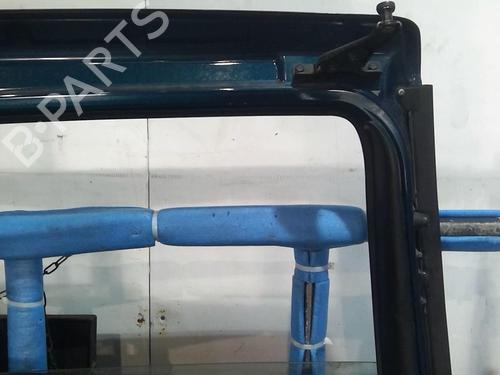 Left slide door MAZDA 5 (CR) 2.0 CD (CR19) | BP20357067C74 