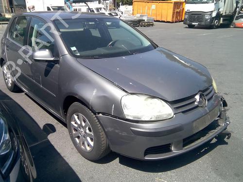 Switch VW GOLF V (1K1) 1.9 TDI | BP21817493I30 - Image 8