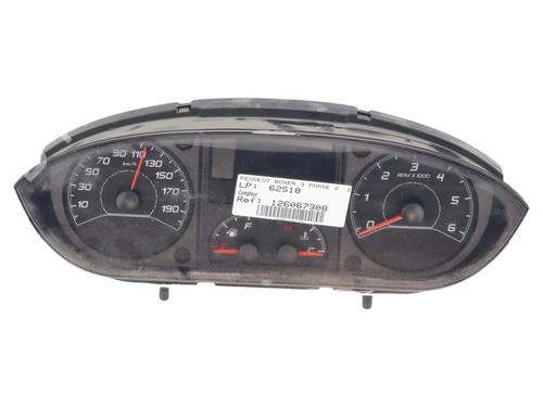 Instrument cluster PEUGEOT BOXER Van 2.2 HDi 110 | BP35997966C47 - Image 4