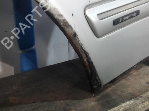 Used Left front fenders Left front fenders MERCEDES-BENZ E-CLASS (W210) E 270 CDI (210.016) (170 hp) 20369678 20369678