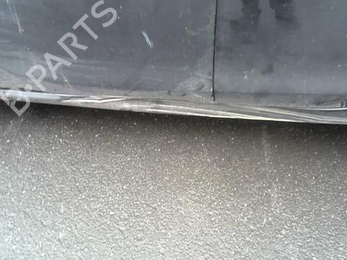 Right taillight PEUGEOT 208 I (CA_, CC_) 1.6 HDi / BlueHDi 75 | BP20365871C35 