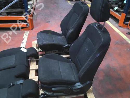 Seats set HYUNDAI i20 III (BC3, BI3) 1.0 T-GDI hybrid 48V | BP29706722C78 - Image 4