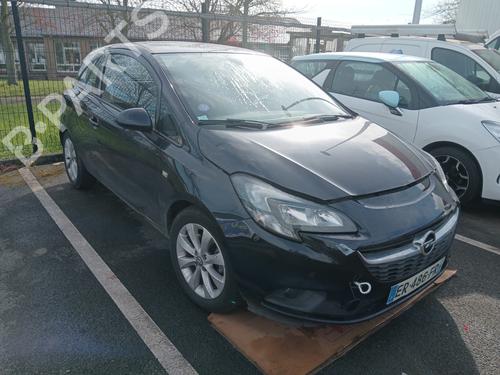 Felg OPEL CORSA E (X15) 1.4 (08, 68) | BP36314272C45 - Image 15