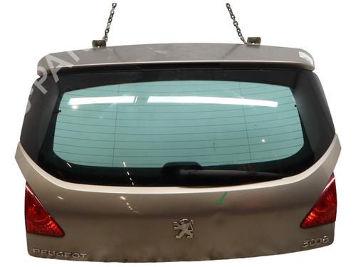 tailgate-peugeot-3008-i-mpv-0u_-2009-2010-2011-2012-2013-2014-2015-2016-2017-31655612 main image