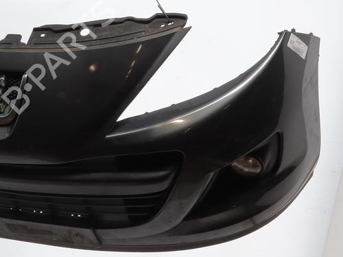 Front bumper PEUGEOT 207 (WA_, WC_) 1.4 | BP29928172C7