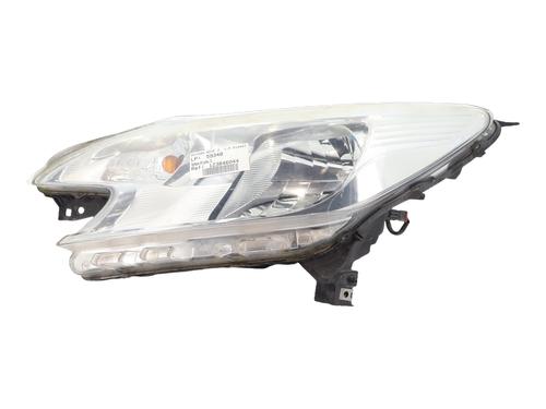 Left headlight NISSAN NOTE (E12) 1.5 dCi | BP33803868C28 - Image 2