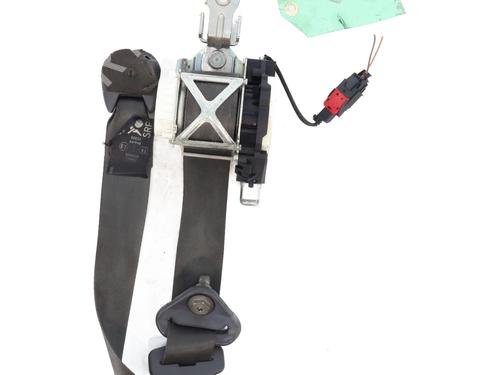 Front left belt tensioner RENAULT CLIO III Grandtour (KR0/1_) 1.5 dCi (KR0G) | BP30116162C87 