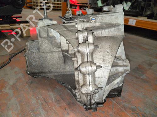 Gearbox CITROËN DS4 (NX_) 1.6 HDi 110 | BP36365233M3 - Image 3