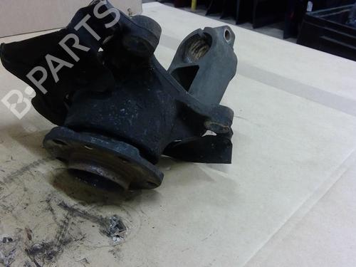 Left front steering knuckle PEUGEOT BOXER Van 2.2 BlueHDi 120 | BP29273592M25 