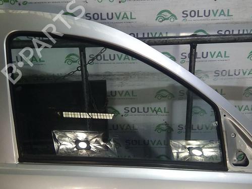 Right front door OPEL COMBO Tour 1.7 DTI 16V | BP22005001C3 