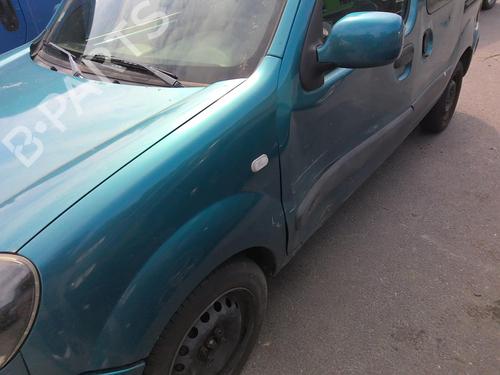 Steering column stalk RENAULT KANGOO (KC0/1_) 1.5 dCi | BP21728209I23  - Image 9
