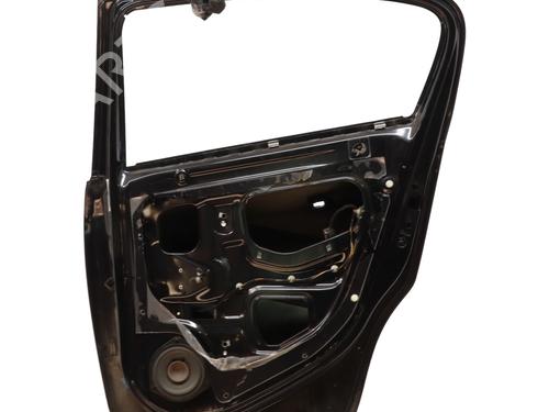 Right rear door OPEL CORSA D (S07) 1.3 CDTI (L08, L68) | BP29041949C5 