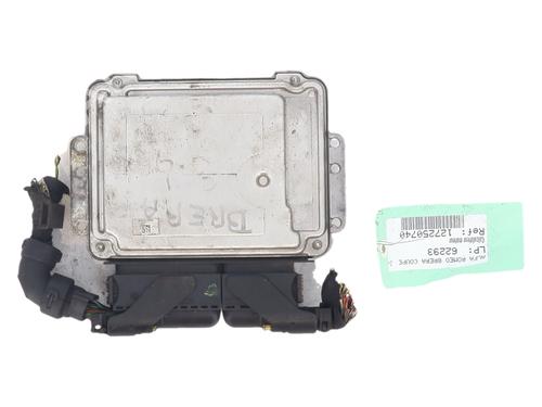 Used Engine control unit (ECU) Engine control unit (ECU) 36791707 36791707
