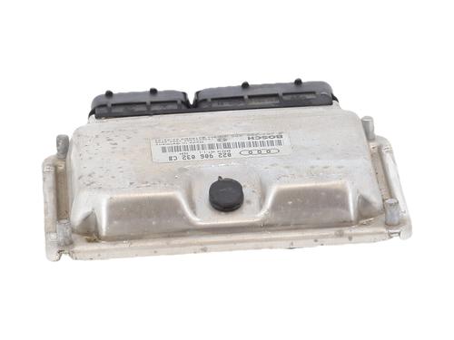 Engine control unit (ECU) AUDI A3 (8P1) 2.0 TDI | BP34356286M57 - Image 5