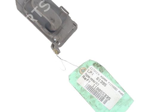 Used Front right interior door handle Front right interior door handle CITROËN XSARA PICASSO (N68) 2.0 HDi (90 hp) 31582806 31582806