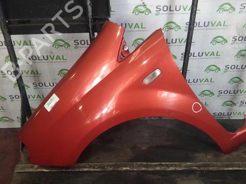 Left front fenders FIAT GRANDE PUNTO (199_) 1.9 D Multijet | BP20362192C41 