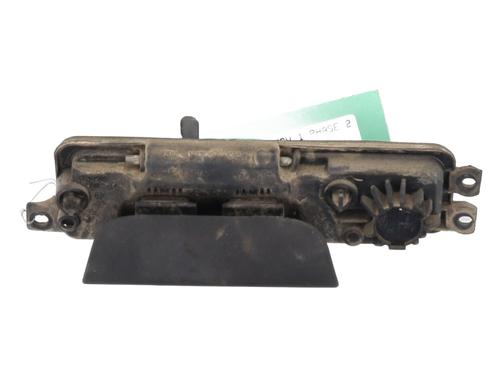 Used Exterior handle DACIA LOGAN MCV (KS_) 1.5 dCi (KS04) (88 hp) 28066674