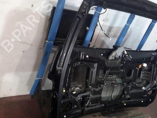 Bagklap CC/Kombi-Coupé SSANGYONG STAVIC 2.7 270 sXDi 4x4 (165 hp) 20353389