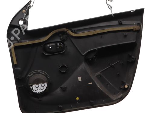 Venstre frontpanel DACIA SANDERO | BP35998060C58 - Image 3