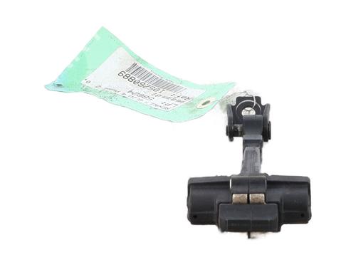 Used Hinge/Door check strap RENAULT CLIO IV (BH_) 0.9 TCe 90 (BHNF, BHMA, BHMH, BHJK, BHJR) (90 hp) 25603640