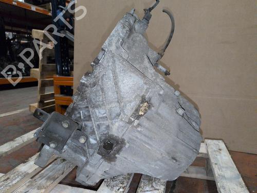 Gearbox HYUNDAI ix35 (LM, EL, ELH) 2.0 CRDi 4WD | BP34203320M3 - Image 8