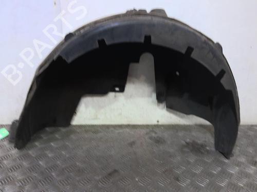 Wheel arch PEUGEOT 208 I (CA_, CC_) 1.6 HDi | BP20358882C56