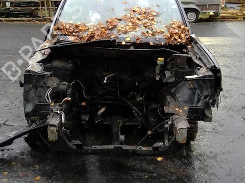 Front wiper motor NISSAN X-TRAIL I (T30) 2.2 Di 4x4 | BP30492331M29 