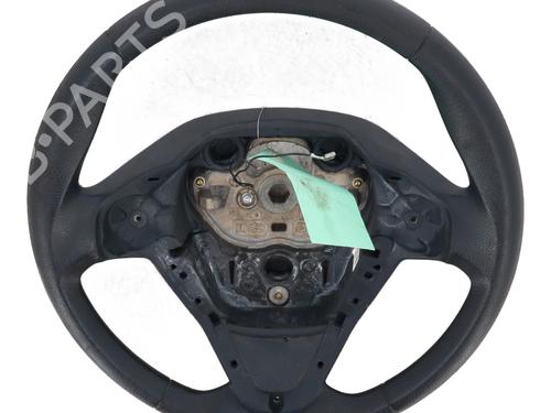 Steering wheel FORD FIESTA VI (CB1, CCN) 1.4 TDCi | BP25407702C49 - Image 2