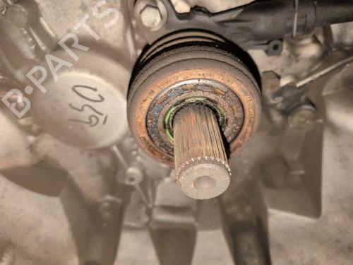 Gearbox DACIA SANDERO 1.5 dCi | BP37086239M3 - Image 2