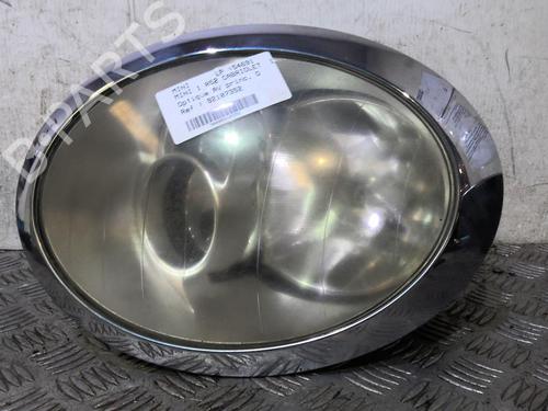 Used Right headlight Right headlight MINI MINI Convertible (R52) Cooper (116 hp) 20365258 20365258
