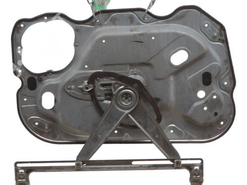 Front right window mechanism FORD FOCUS C-MAX (DM2) 1.6 TDCi | BP34573912C23 - Image 2