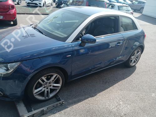 Front right interior door handle AUDI A1 (8X1, 8XK) 1.6 TDI | BP27811228I14 - Image 14