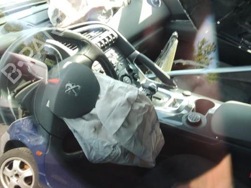 Front left panel PEUGEOT 3008 I MPV (0U_) 2.0 HDi Hybrid4 (0URHCA) | BP36592003C58 - Image 11