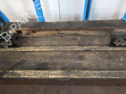 Rear bumper reinforcement FORD MONDEO IV (BA7) 1.8 TDCi | BP20353118C73 