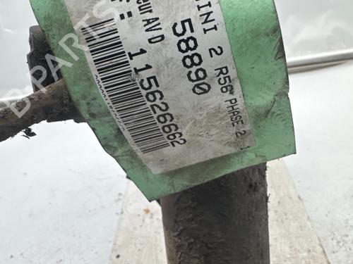 Right front shock absorber MINI MINI (R56) One D | BP31179154M17 - Image 4