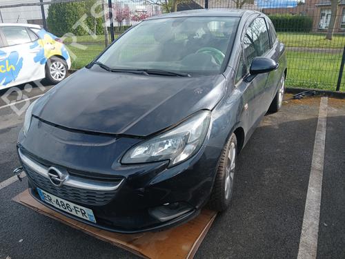 Spak kontakt OPEL CORSA E (X15) 1.4 (08, 68) | BP32010007I30 - Image 12