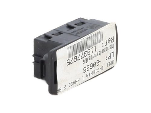 Used Left rear window switch OPEL INSIGNIA B Sports Tourer (Z18) 1.6 CDTi (35) (136 hp) 31716218