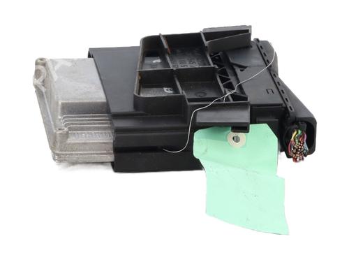 Engine control unit (ECU) MERCEDES-BENZ E-CLASS (W211) E 220 CDI (211.006) | BP31818146M57 - Image 4