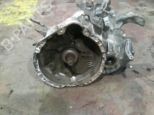 Used Gearbox MERCEDES-BENZ B-CLASS Sports Tourer (W245) B 180 CDI (245.207) (109 hp) 20361117