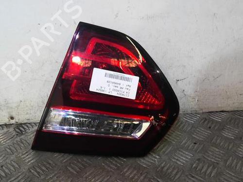 Used Right tailgate light Right tailgate light CITROËN C4 Picasso I MPV (UD_) 1.6 HDi 110 (112 hp) 20353154 20353154