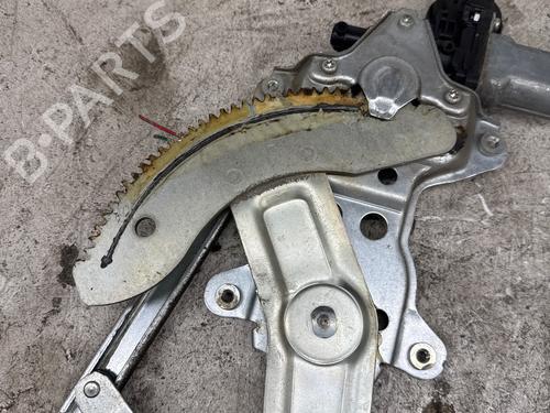 Used Front left window mechanism Front left window mechanism 38485367 38485367