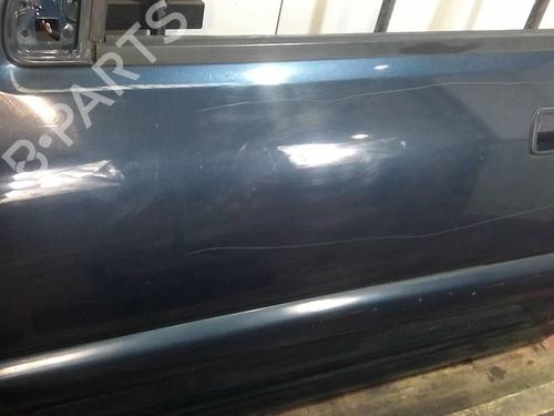 Left front door OPEL FRONTERA B (U99) 2.2 DTI (6B_66, 6B_76) | BP20360182C2