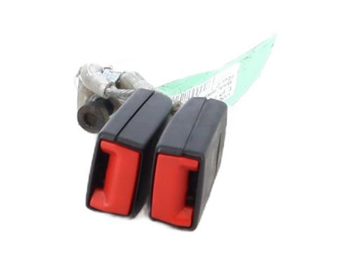 Seat buckle VW PASSAT B6 (3C2) 2.0 TDI 16V | BP30473617I32 - Image 3