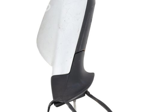 Used Left mirror PEUGEOT 407 (6D_) 1.6 HDi 110 (6D9HZC, 6D9HYC) (109 hp) 28833404