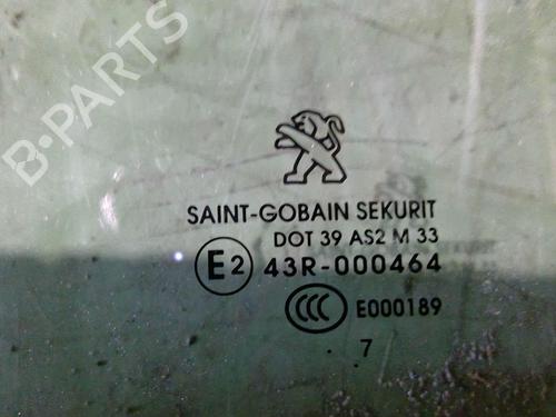 front-left-door-window-peugeot-208-i-ca_-cc_-2012-2013-2014-2015-2016-2017-2018-2019-2020-2021-26581232 main image