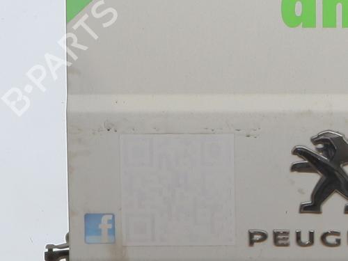Left tailgate PEUGEOT BOXER Van 2.2 HDi 110 | BP35903020C76 - Image 4